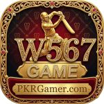 W567 GAME