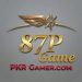 87P Game