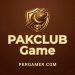 Pakclub Game