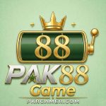 Pak88 Game