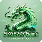 SKGB777 Game