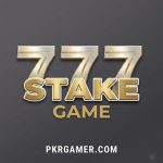 777STAKE Game