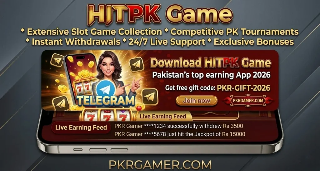 HitPk Game
