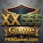 XX555 Game