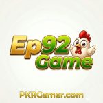 Ep92 Game