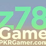 Z78 Game