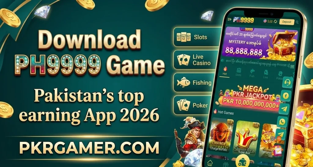 PH9999 Game