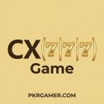 CX777 Game