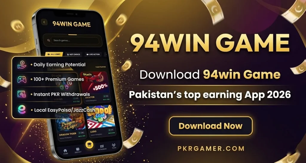 94win Game