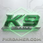 K9 Game