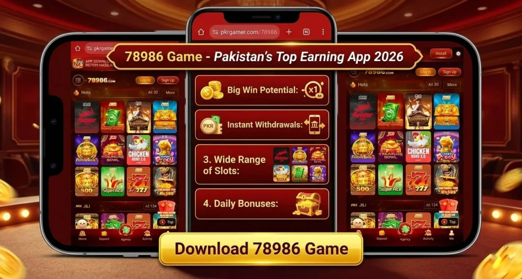 78986 Game