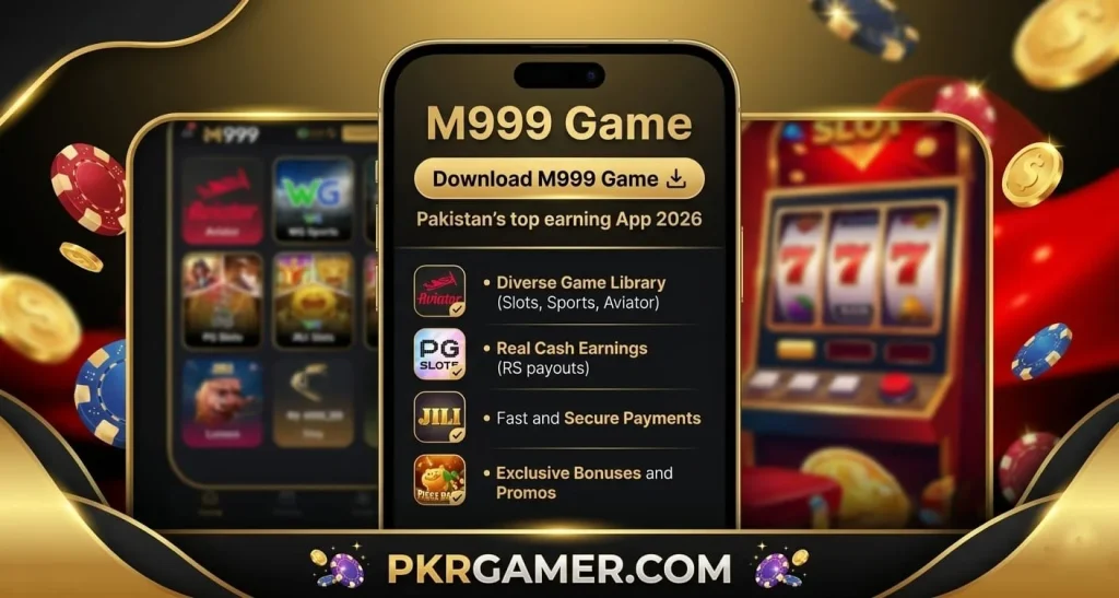 M999 Game 
