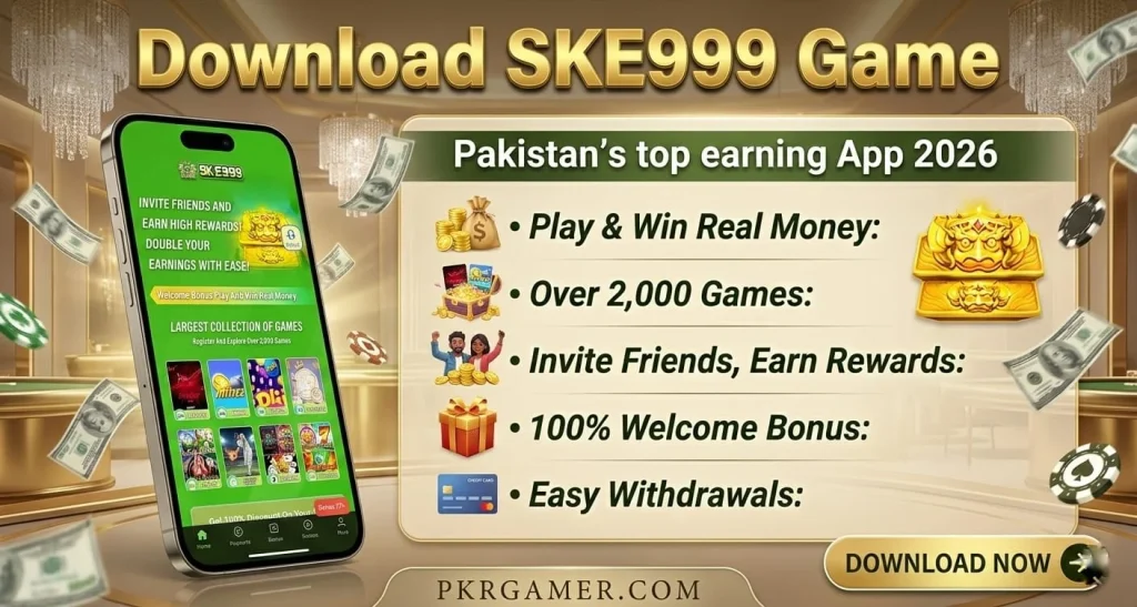 Ske999 Game