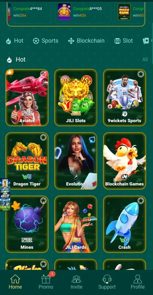 10SBET Game