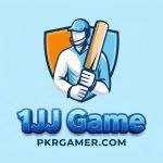 1JJ Game