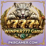 WINPKR777 Game