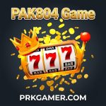 PAK804 Game